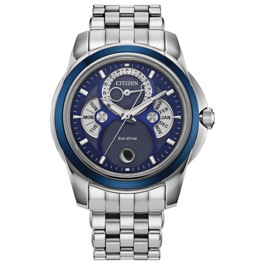 Citizen by SWG Brasil - Modelo Eco-drive Purposeful Power ref. BU0088-51H R$ 5.990, disponível em sacswgbrasil.com.br