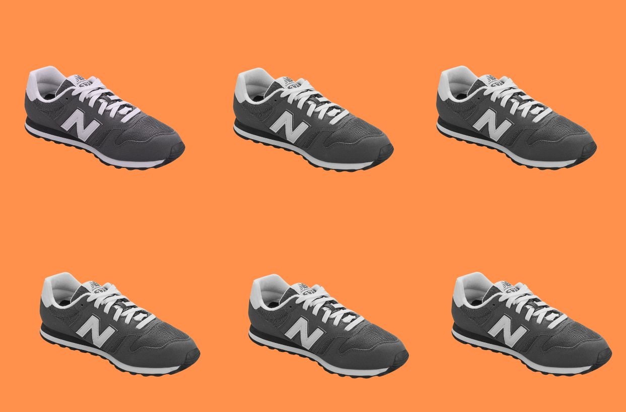De 'tênis de pai' ao hype: New Balance cresce entre jovens e mira US$ 10 bilhões em receita