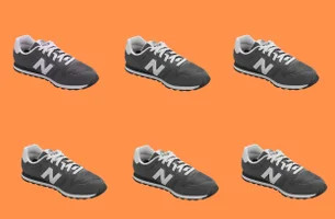 De 'tênis de pai' ao hype: New Balance cresce entre jovens e mira US$ 10 bilhões em receita