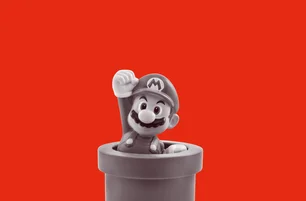 Imagem referente à matéria: Nintendo de volta ao game: como o Switch 2 pode impulsionar os lucros da gigante japonesa