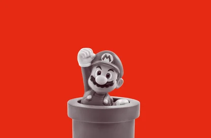 Imagem referente à notícia: Nintendo de volta ao game: como o Switch 2 pode impulsionar a gigante japonesa