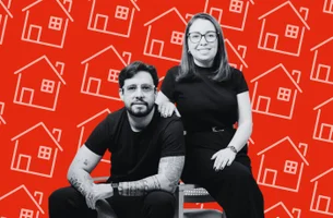 De estagiária a CEO: ela criou uma startup que antecipa aluguel e acaba de captar R$ 10 milhões