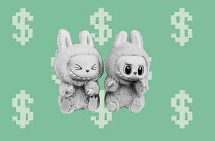 R$ 5 milhões por hora: como CEO da Pop Mart viu sua fortuna disparar com sucesso da Labubu