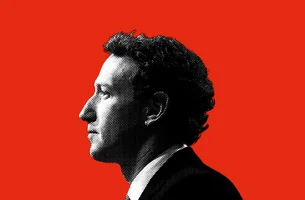 Depois do 'fundo do poço' em 2022, Meta dispara 683% com foco em inteligência artificial