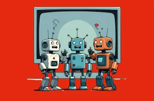 Imagem referente à matéria: Vídeos com IA: esta startup chinesa desafia Google e OpenAI com nova ferramenta de edição