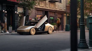 O 'efeito robotáxi' na Tesla: como Musk animou Wall Street após lançamento