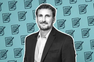 O 'casamento' entre IA e contratos que vai ajudar a Docusign a destravar US$ 2 tri em perdas