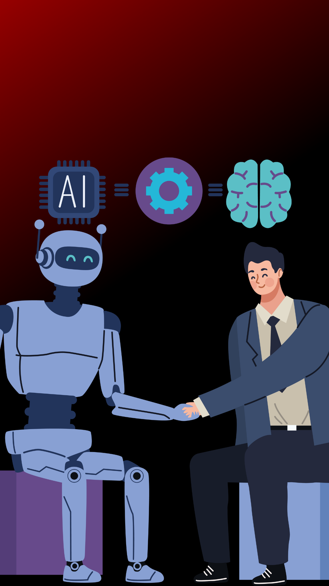 Evite esses 3 erros ao implementar IA no seu negócio