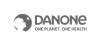 Danone Cinza