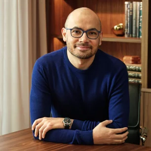 Imagem referente à matéria: ‘Acredito que novos empregos surgirão’ diz CEO do Google DeepMind os novos empregos da IA