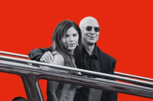 Jeff Bezos se casou — mas e os bilhões? O que pode estar no pré-nupcial com Lauren Sánchez