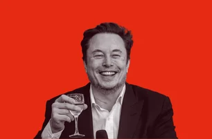 Imagem referente à matéria: Os super-salários do Vale do Silício: Musk, Tim Cook e os CEOs que mais faturaram na tecnologia