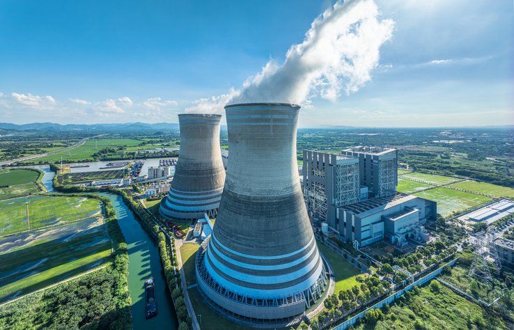 Opinião: energia nuclear pode ser vetor legítimo da transição ecológica