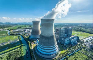 Opinião: energia nuclear pode ser vetor legítimo da transição ecológica