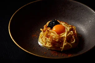 Imagem referente à matéria: Conheça o caviar brasileiro e sua diferença das ovas tradicionais