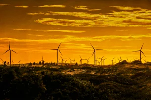 Imagem referente à matéria: Dona de uma Itaipu em geração renovável, Engie vai investir R$ 11,6 bi no Brasil