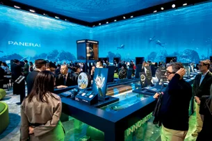 Um novo mercado: as 5 maiores tendências da relojoaria em 2025