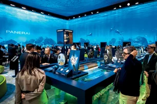 Imagem referente à matéria: Um novo mercado: as 5 maiores tendências da relojoaria em 2025