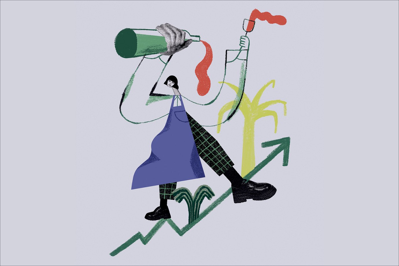Da taça à experiência: a mudança radical (boa) que o mercado de vinhos está passando no Brasil