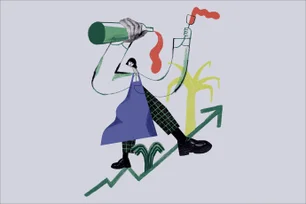 Imagem referente à matéria: Da taça à experiência: a mudança radical (boa) que o mercado de vinhos está passando no Brasil