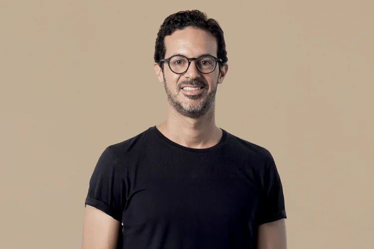 Gilberto Zurita Sócio da Resenha Digital (Resenha Digital/Divulgação)