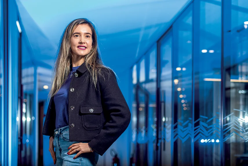 Imagem referente à notícia: IA made in Brazil: as histórias de startups brasileiras que ganham tração (e muito dinheiro) com IA