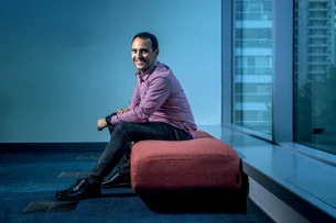 'A IA já compra e vende': conheça o brasileiro que lidera o plano da Meta para automatizar anúncios