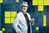 Imagem referente à notícia: Tetris: o jogo mais famoso do mundo tem chance na era da IA?