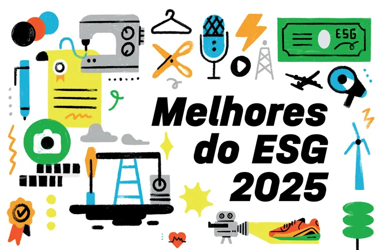  (Leonardo Yorka/Exame)