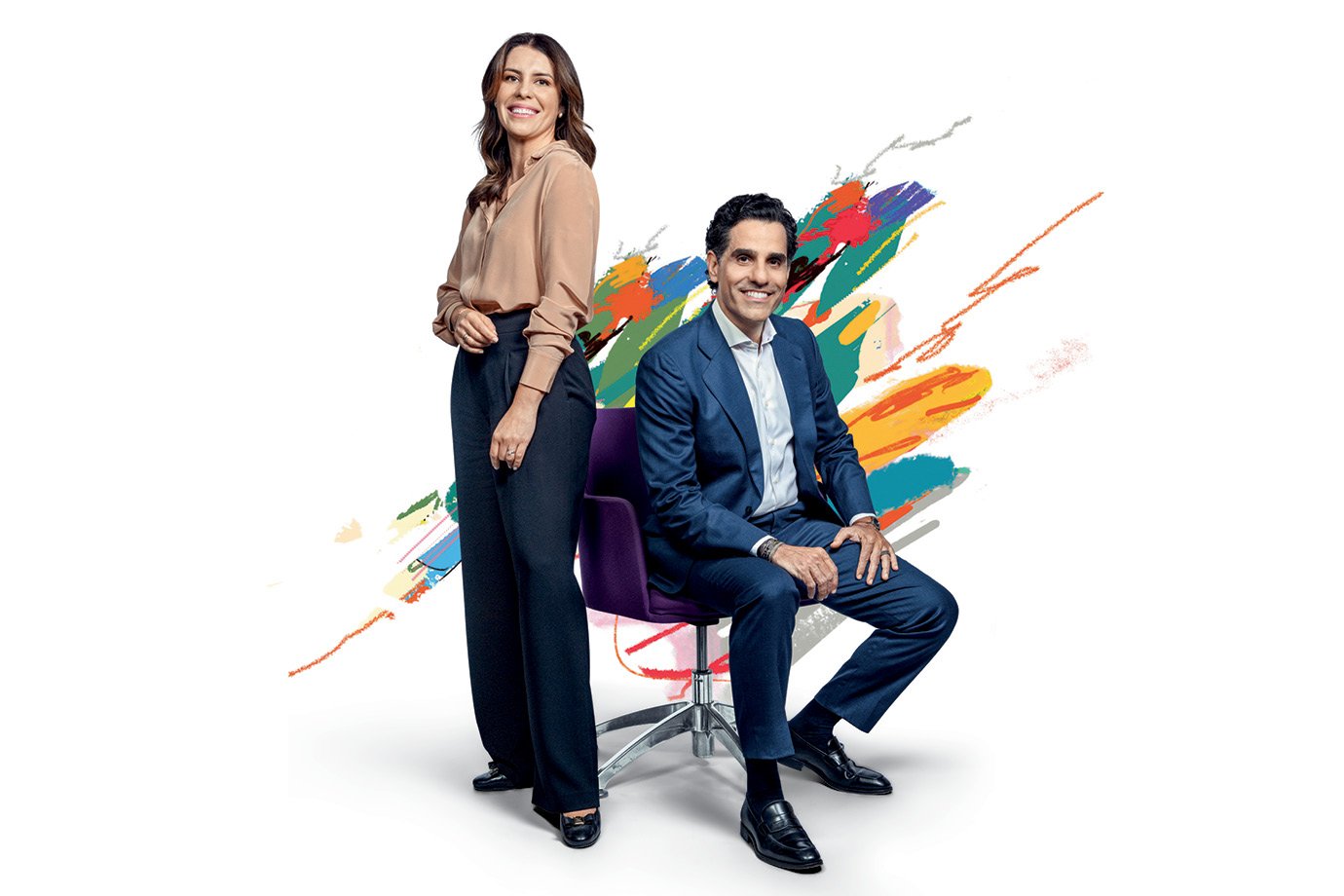 Melhores do ESG: Vivo é Empresa do Ano; veja as demais líderes na sustentabilidade