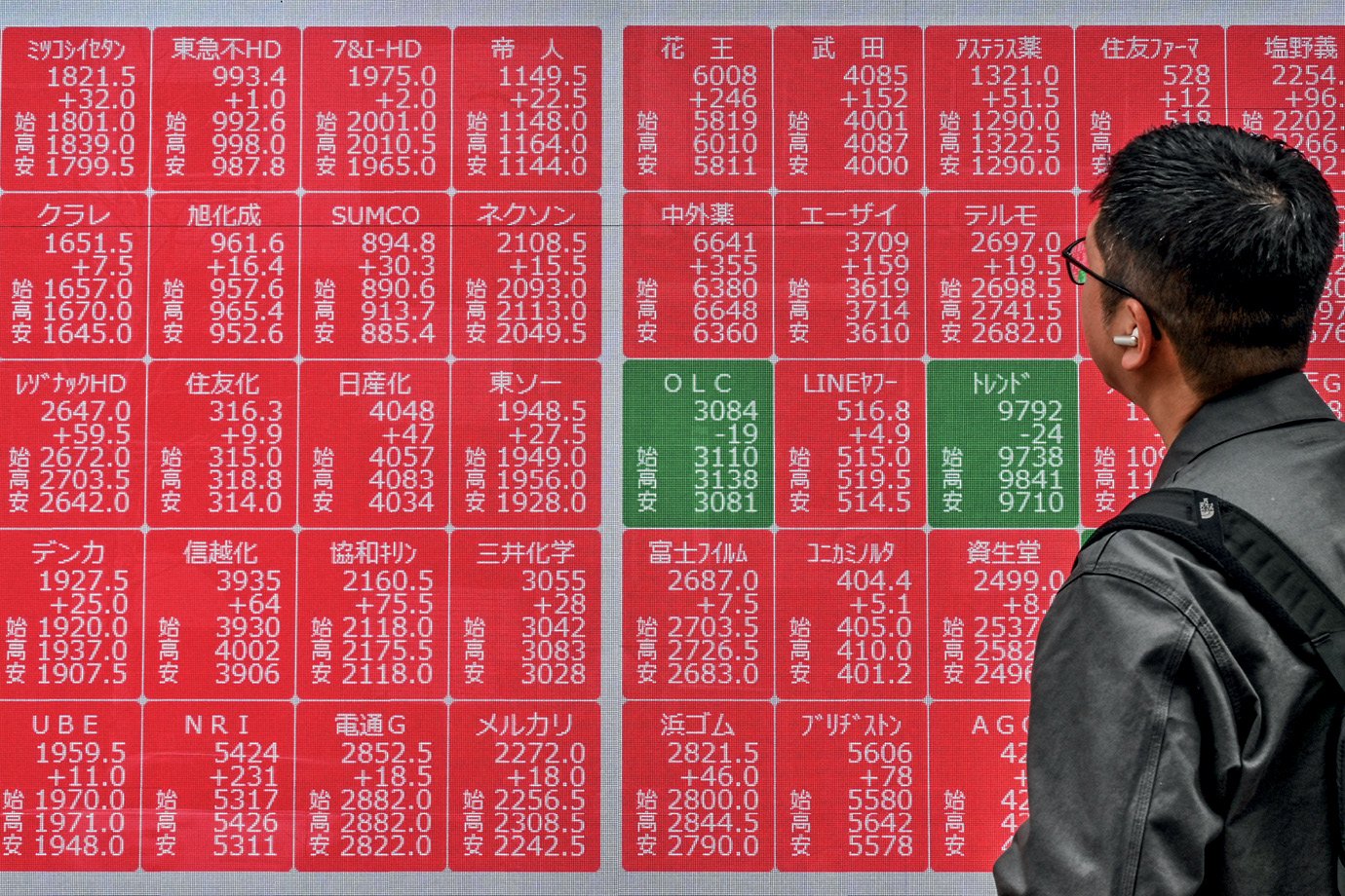 Estagnado há 4 décadas, Japão vê novo obstáculo com tarifas de Trump