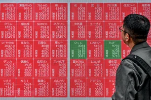 Imagem referente à matéria: Estagnado há 4 décadas, Japão vê novo obstáculo com tarifas de Trump