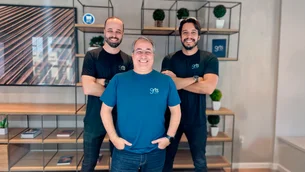 Startup da Bahia recebe aporte de KPTL e Cedro Capital para evitar 'dor de cabeça' para empresas