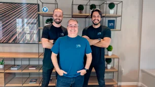 Imagem referente à matéria: Startup da Bahia recebe aporte de KPTL e Cedro Capital para evitar 'dor de cabeça' para empresas