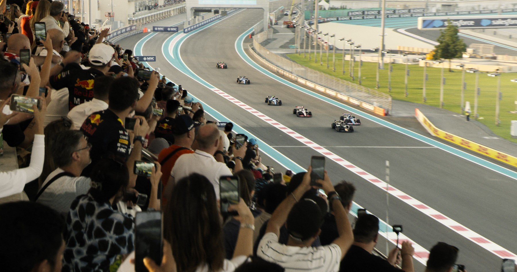 A Apple pode transmitir as provas de Fórmula 1? Rumores crescem com lançamento de “F1- O Filme”