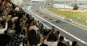 A Apple pode transmitir as provas de Fórmula 1? Rumores crescem com lançamento de “F1- O Filme”