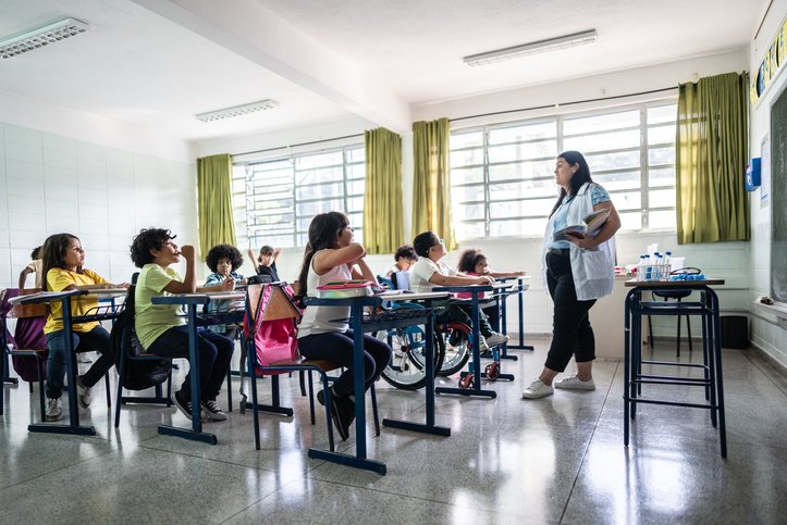 Opinião: entender a diferença entre PPPs e privatização é fundamental para o debate sobre educação