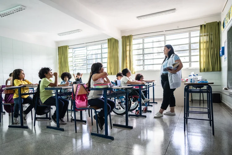 As PPPs não existem para curar um sistema. Seu uso exige rigor técnico, transparência e participação social (FG Trade/Getty Images)