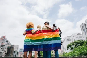 Imagem referente à matéria: 4 ações que valorizam profissionais LGBT+ sem deixar a empresa cair no chamado ‘rainbow-washing’