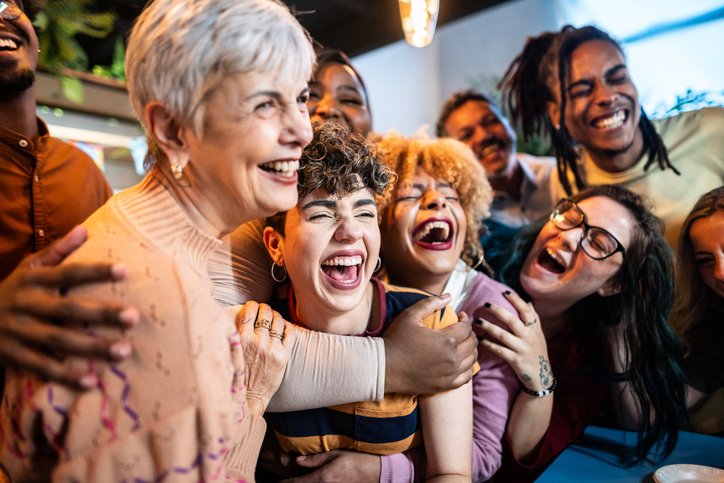Ageless: sua empresa está preparada para ter uma cultura no mundo intergeracional?