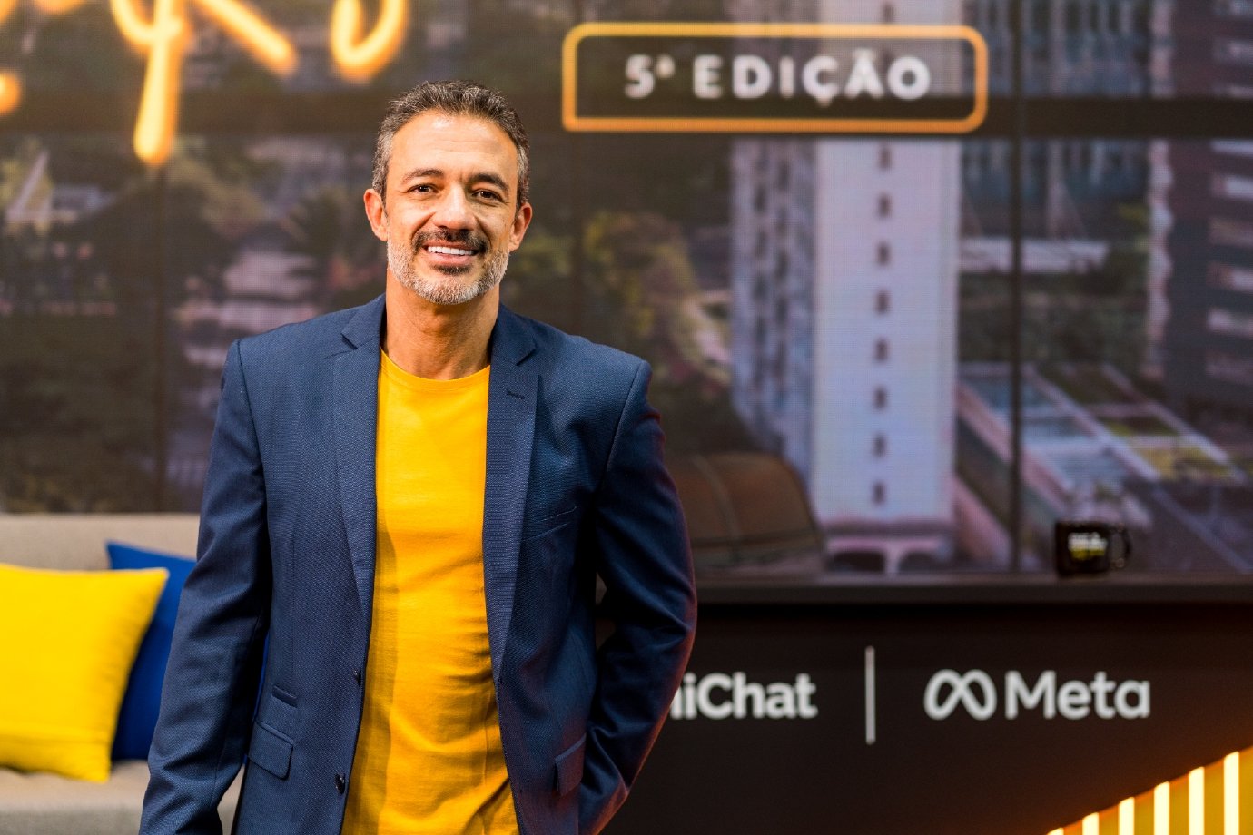 Esta startup conversa com 1 a cada 5 brasileiros — e acaba de receber R$ 50 milhões