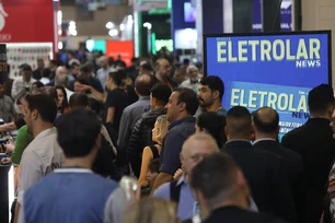 Imagem referente à matéria: Eletrolar Show triplica de tamanho e mira R$ 2 bilhões em negócios