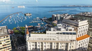 Feriado de Corpus Christi: confira hotéis e destinos para viagem no Brasil e exterior