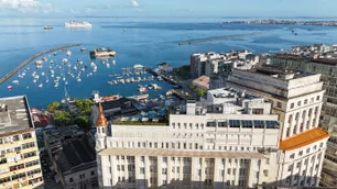 Imagem referente à matéria: Feriado de Corpus Christi: confira hotéis e destinos para viagem no Brasil e exterior