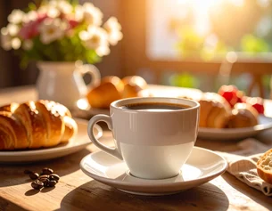 Hora do café: confira as novidades e os lançamentos do setor