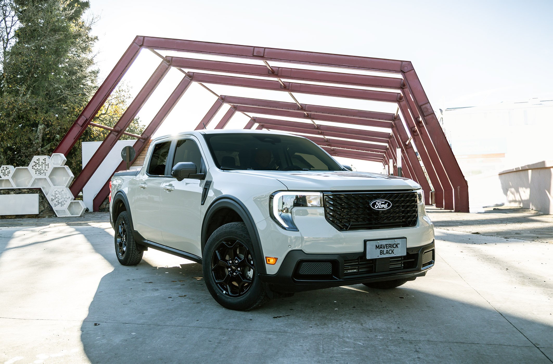Ford escuta clientes, muda a picape e lança modelo mais barato para brigar pelo topo
