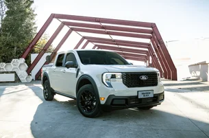 Ford escuta clientes, muda a picape e lança modelo mais barato para brigar pelo topo