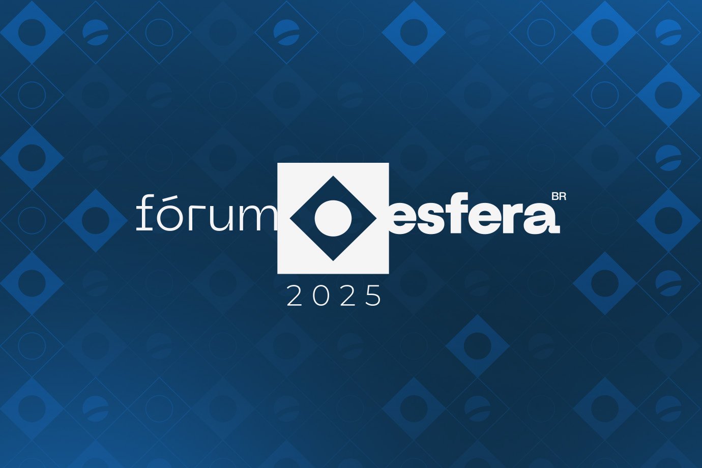 4º Fórum Esfera: o setor produtivo está pronto para contribuir
