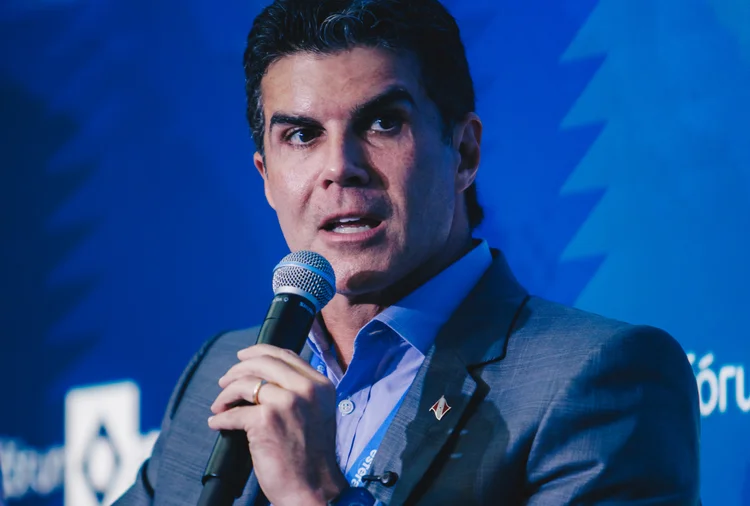 Governador do Pará tem confiança que estratégia para novos leitos de hospedagem vai dar certo até a COP30  (Esfera Brasil/Divulgação)