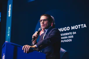 “Estamos colando na mesa um corte nas isenções fiscais”, diz presidente da Câmara